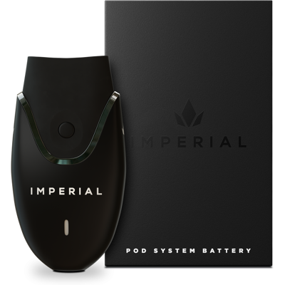 Imperial Pod System Hhc Bateria 380 Mah Imperial Pod System Hhc Bateria 380 Mah