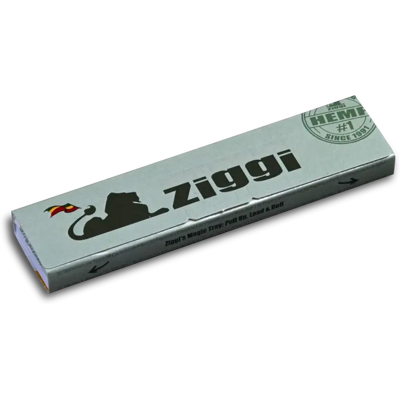 Ziggi , 32 Bibułki + 32 Filtry Ziggi , 32 Bibułki + 32 Filtry