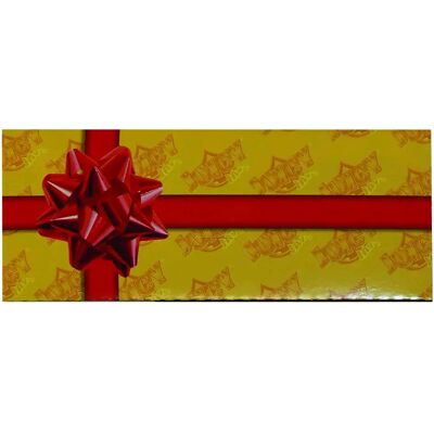 Juicy Jay'S Kingsize Supreme Birthday Cake Rolling Papers - Aromatyzowane Bibułki Do Jointów, 40 Listków Juicy Jay'S Kingsize Supreme Birthday Cake Rolling Papers - Aromatyzowane Bibułki Do Jointów, 40 Listków
