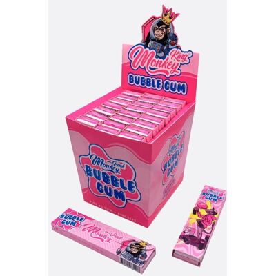 Monkey King Smellpack Pink Ks Rolling Papers Z Końcówkami (Zapach Gumy Balonowej) Monkey King Smellpack Pink Ks Rolling Papers Z Końcówkami (Zapach Gumy Balonowej)