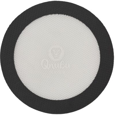Qnubu Silikon Matowy 12,7 Cm Qnubu Silikon Matowy 12,7 Cm