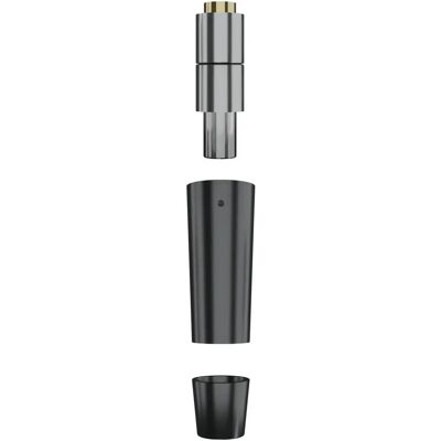 Atomizer Airvape Dual Quartz + Kompatybilna Nasadka Atomizer Airvape Dual Quartz + Kompatybilna Nasadka