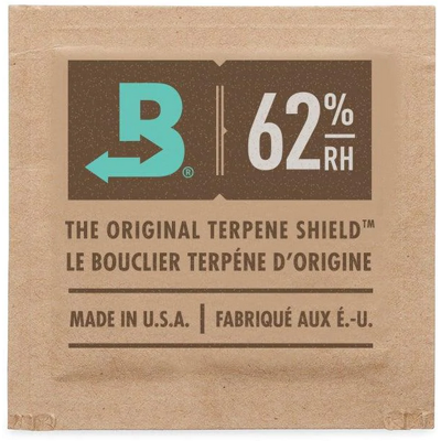 Boveda Torba Na Humidor 62% - 4 G Boveda Torba Na Humidor 62% - 4 G