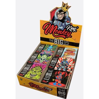 Monkey King Wielkie Wskazówki Monkey King Wielkie Wskazówki