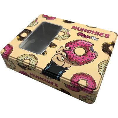 Monkey King Puszka Z Okienkiem Munchies Monkey King Puszka Z Okienkiem Munchies