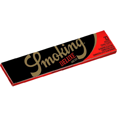 Bletki Smoking Paper Deluxe 2.0 Ultra Thin King Size Bletki Smoking Paper Deluxe 2.0 Ultra Thin King Size