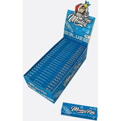 Monkey King Regular Blue Papers Monkey King Regular Blue Papers