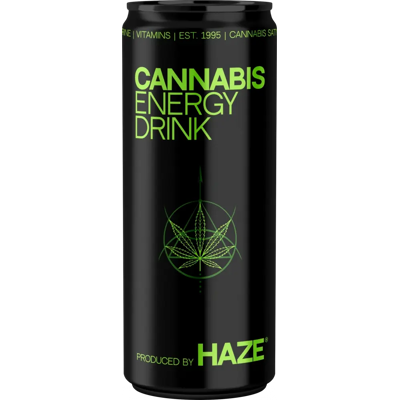 Multitrance Napój Energetyczny Haze , 250 Ml Multitrance Napój Energetyczny Haze , 250 Ml