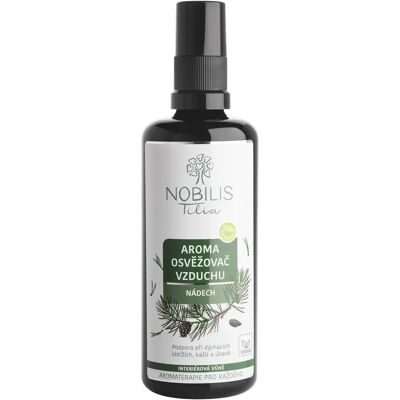 Nobilis Tilia Odświeżacz Powietrza Breath - Odświeżacz Powietrza Nobilis Tilia Odświeżacz Powietrza Breath - Odświeżacz Powietrza