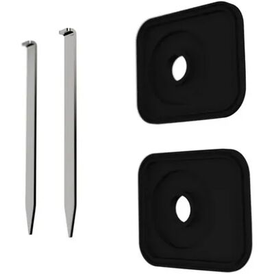 Airvape Legacy Pro 2 - Zestaw Narzędzi Zamiennych 4-Pack (2 Gumowe Części + 2 Narzędzia Do Zbierania) Airvape Legacy Pro 2 - Zestaw Narzędzi Zamiennych 4-Pack (2 Gumowe Części + 2 Narzędzia Do Zbierania)
