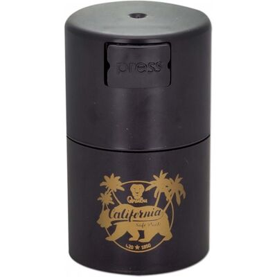 Qnubu Pojemnik Próżniowy California 60 Ml Qnubu Pojemnik Próżniowy California 60 Ml