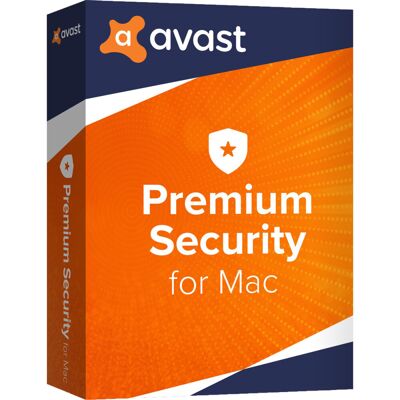 Avast Mobile Security Premium na iOS - 1 Urządzenie - 1 Rok Avast Mobile Security Premium na iOS - 1 Urządzenie - 1 Rok
