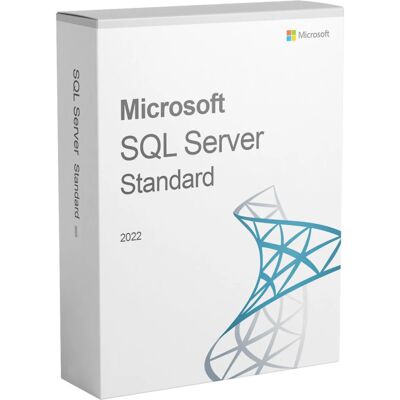 Microsoft SQL Server 2022 Standard (16 Core) Microsoft SQL Server 2022 Standard (16 Core)