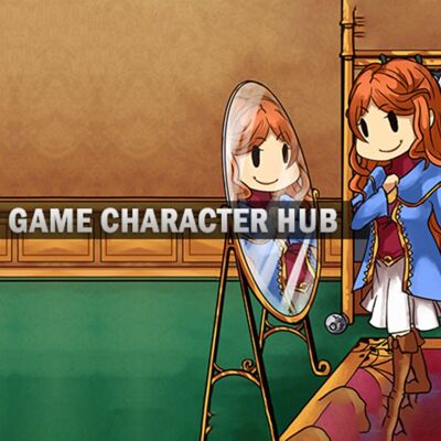 Komodo Game Character Hub (1 urządzenie / Lifetime) (Steam) Komodo Game Character Hub (1 urządzenie / Lifetime) (Steam)