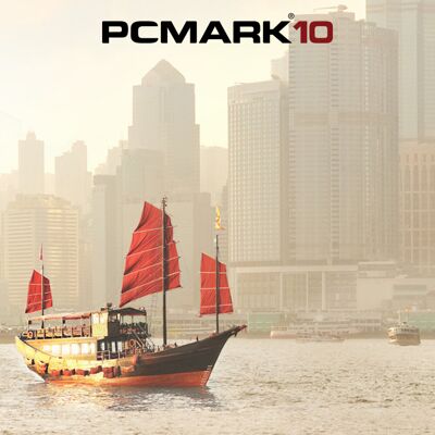 UL Solutions PCMark 10 (1 urządzenie / Lifetime) (Steam) UL Solutions PCMark 10 (1 urządzenie / Lifetime) (Steam)
