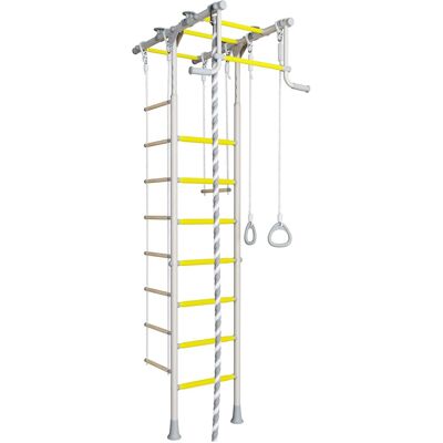 Małpiszon drabinka gimnastyczna Kometa 1 - prowans, Basic Małpiszon drabinka gimnastyczna Kometa 1 - prowans, Basic