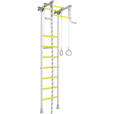 Małpiszon drabinka gimnastyczna Kometa 2 - prowans, Basic Małpiszon drabinka gimnastyczna Kometa 2 - prowans, Basic