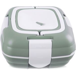 Orion Termos obiadowy stalowy TERMO 1,9 l Orion Termos obiadowy stalowy TERMO 1,9 l