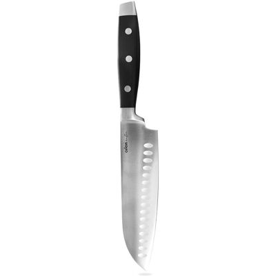 Nóż Santoku Orion Master Collection - Wysokiej jakości narzędzie kuchenne Nóż Santoku Orion Master Collection - Wysokiej jakości narzędzie kuchenne