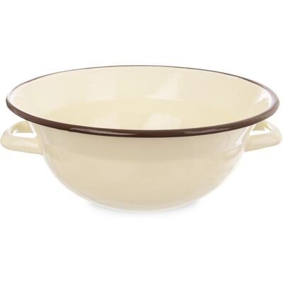 Orion Beżowa 26cm Miski Kuchennej - Miski Kuchennej Orion Beżowa 26cm Miski Kuchennej - Miski Kuchennej