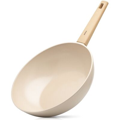 Orion Patelnia wok ceramiczna ECRINA 30 cm Orion Patelnia wok ceramiczna ECRINA 30 cm