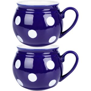 Orion Kubek ceramiczny 850 ml 2 szt. Orion Kubek ceramiczny 850 ml 2 szt.