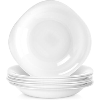 Orion LUNA 21 cm 500 ml 6 szt - Głęboki talerz Orion LUNA 21 cm 500 ml 6 szt - Głęboki talerz