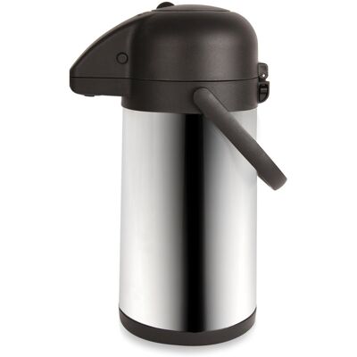 Orion Termos konferencyjny stalowy TERMO 2,2 l Orion Termos konferencyjny stalowy TERMO 2,2 l