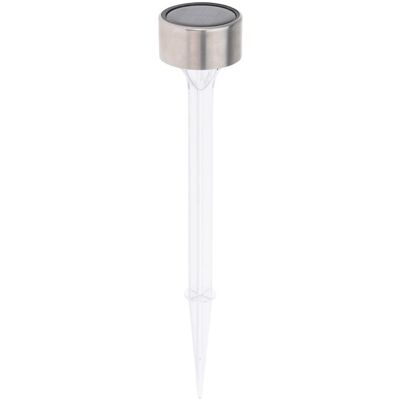 ProGarden Lampa ogrodowa solarna wbijana ProGarden Lampa ogrodowa solarna wbijana