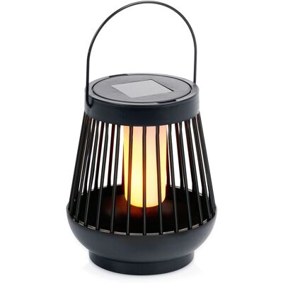 ProGarden Lampion LED ogrodowy solarny ProGarden Lampion LED ogrodowy solarny