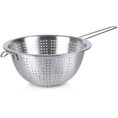 Excellent Houseware Cedzak kuchenny stalowy 24 cm Excellent Houseware Cedzak kuchenny stalowy 24 cm
