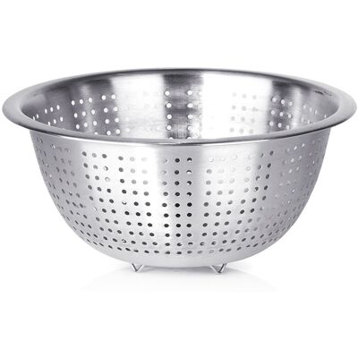 Excellent Houseware Cedzak kuchenny stalowy 24 cm Excellent Houseware Cedzak kuchenny stalowy 24 cm
