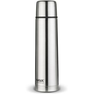 NAVA Termos stalowy ACER 750 ml NAVA Termos stalowy ACER 750 ml