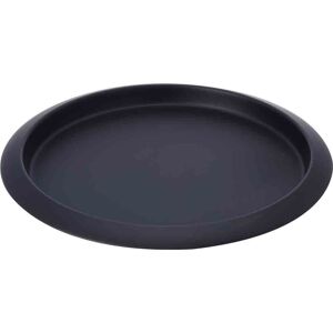 Vilde Taca kelnerska czarna 35 cm Vilde Taca kelnerska czarna 35 cm