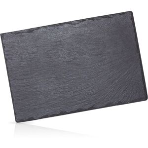 Vilde Taca do serwowania kamienna łupek prostokątna 30x20 cm Vilde Taca do serwowania kamienna łupek prostokątna 30x20 cm