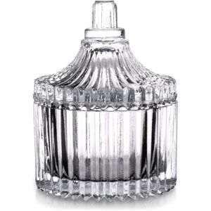 Excellent Houseware Cukierniczka szklana 80 ml Excellent Houseware Cukierniczka szklana 80 ml