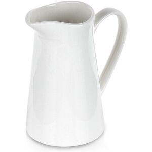 Vilde Mlecznik porcelanowy biały 200 ml Vilde Mlecznik porcelanowy biały 200 ml