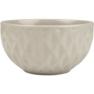 NAVA Miseczka ceramiczna szara SOHO 14 cm, 700 ml NAVA Miseczka ceramiczna szara SOHO 14 cm, 700 ml