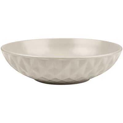 NAVA Talerz obiadowy głęboki ceramiczny SOHO 20 cm, 1 l NAVA Talerz obiadowy głęboki ceramiczny SOHO 20 cm, 1 l