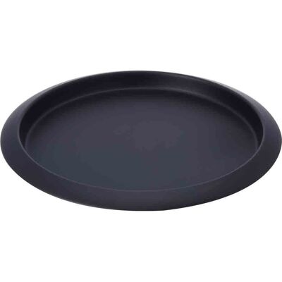 Vilde Taca kelnerska czarna 35 cm Vilde Taca kelnerska czarna 35 cm