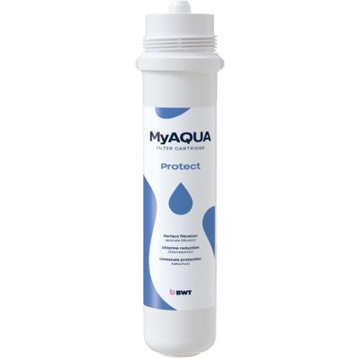 Filtr wody BWT MyAQUA Protect Filtr wody BWT MyAQUA Protect