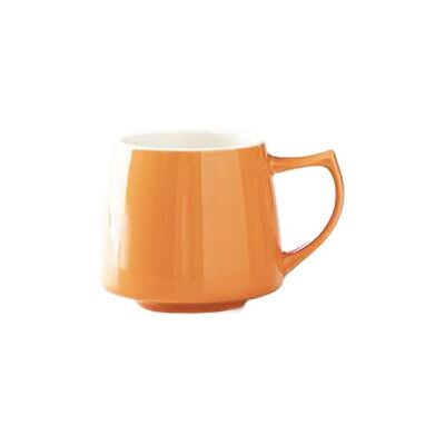 Filiżanka Origami Aroma Cup Orange 200 ml Filiżanka Origami Aroma Cup Orange 200 ml
