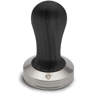 Tamper Lelit PLA481B - 58 mm Czarne drewno Tamper Lelit PLA481B - 58 mm Czarne drewno