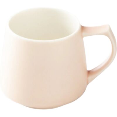 Kubek Origami Aroma Mug Pink 320 ml Kubek Origami Aroma Mug Pink 320 ml
