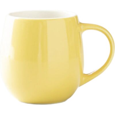 Filiżanka Origami Barrel Aroma Cup Yellow 210 ml Filiżanka Origami Barrel Aroma Cup Yellow 210 ml