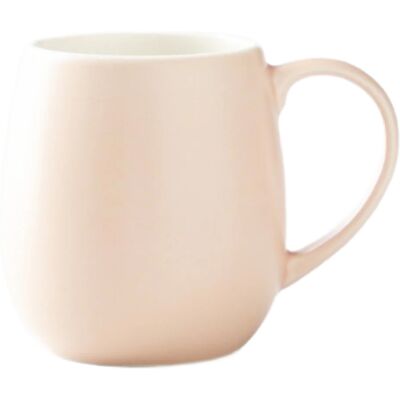 Kubek Origami Aroma Barrel Mug Pink 320 ml Kubek Origami Aroma Barrel Mug Pink 320 ml