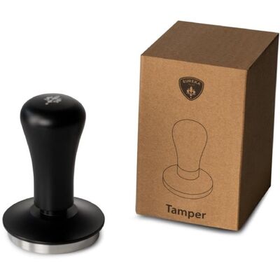 Tamper Eureka Dynamometric Easy Tamping 58mm Tamper Eureka Dynamometric Easy Tamping 58mm
