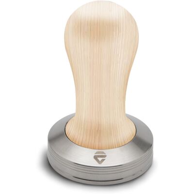 Tamper Lelit PLA481M - 58 mm Drewno klonowe Tamper Lelit PLA481M - 58 mm Drewno klonowe
