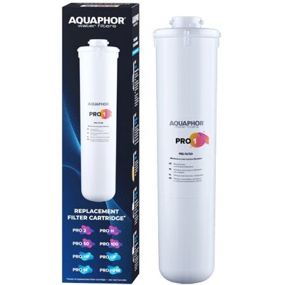 Filtr wody Aquaphor Pro 1 Filtr wody Aquaphor Pro 1