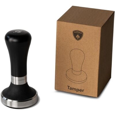 Regulowany tamper Eureka Perfect Grip Tamper 58,3 mm Regulowany tamper Eureka Perfect Grip Tamper 58,3 mm